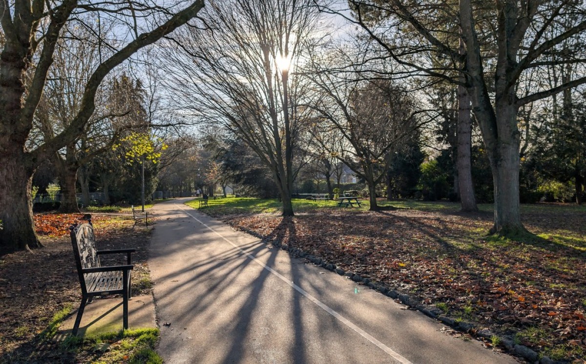 Redcross Street, Grantham, Lincolnshire