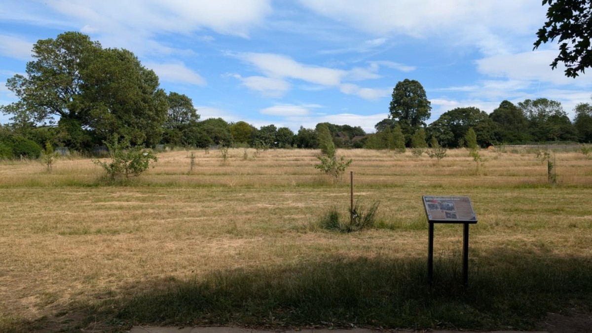Redcross Street, Grantham, Lincolnshire