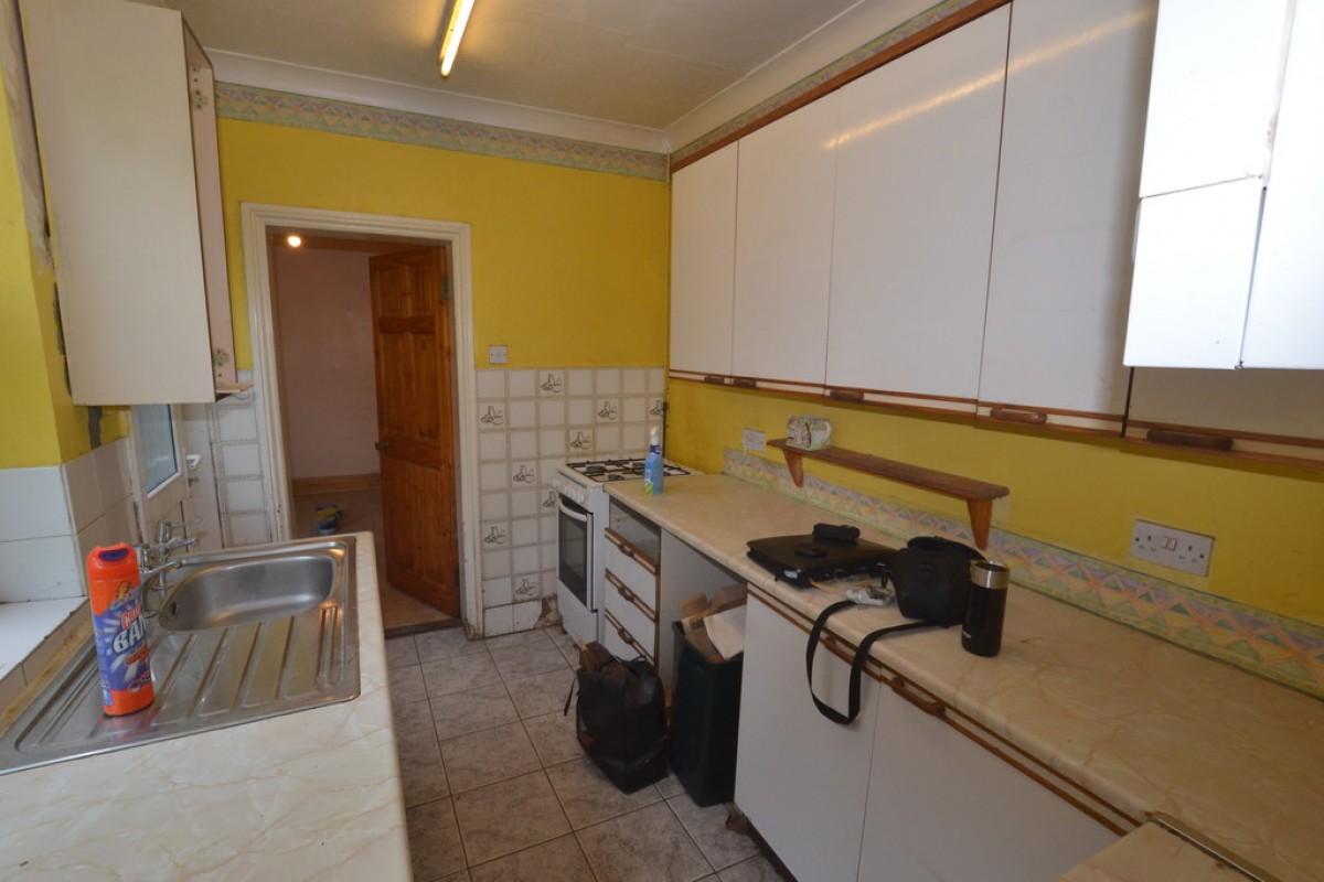 Redcross Street, Grantham, Lincolnshire