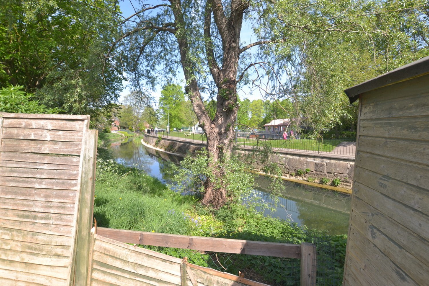 Redcross Street, Grantham, Lincolnshire