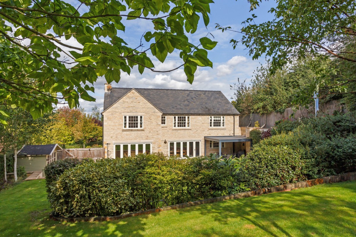 Lower Road, Hough On The Hill, Lincolnshire