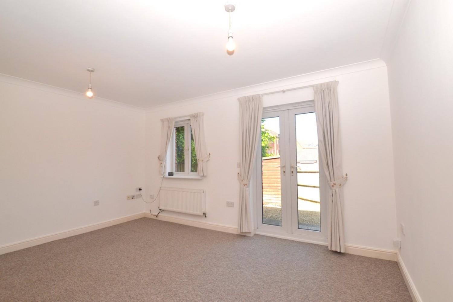 Anson Close, Grantham