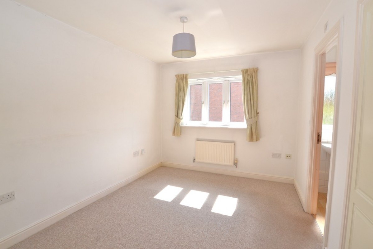 Anson Close, Grantham