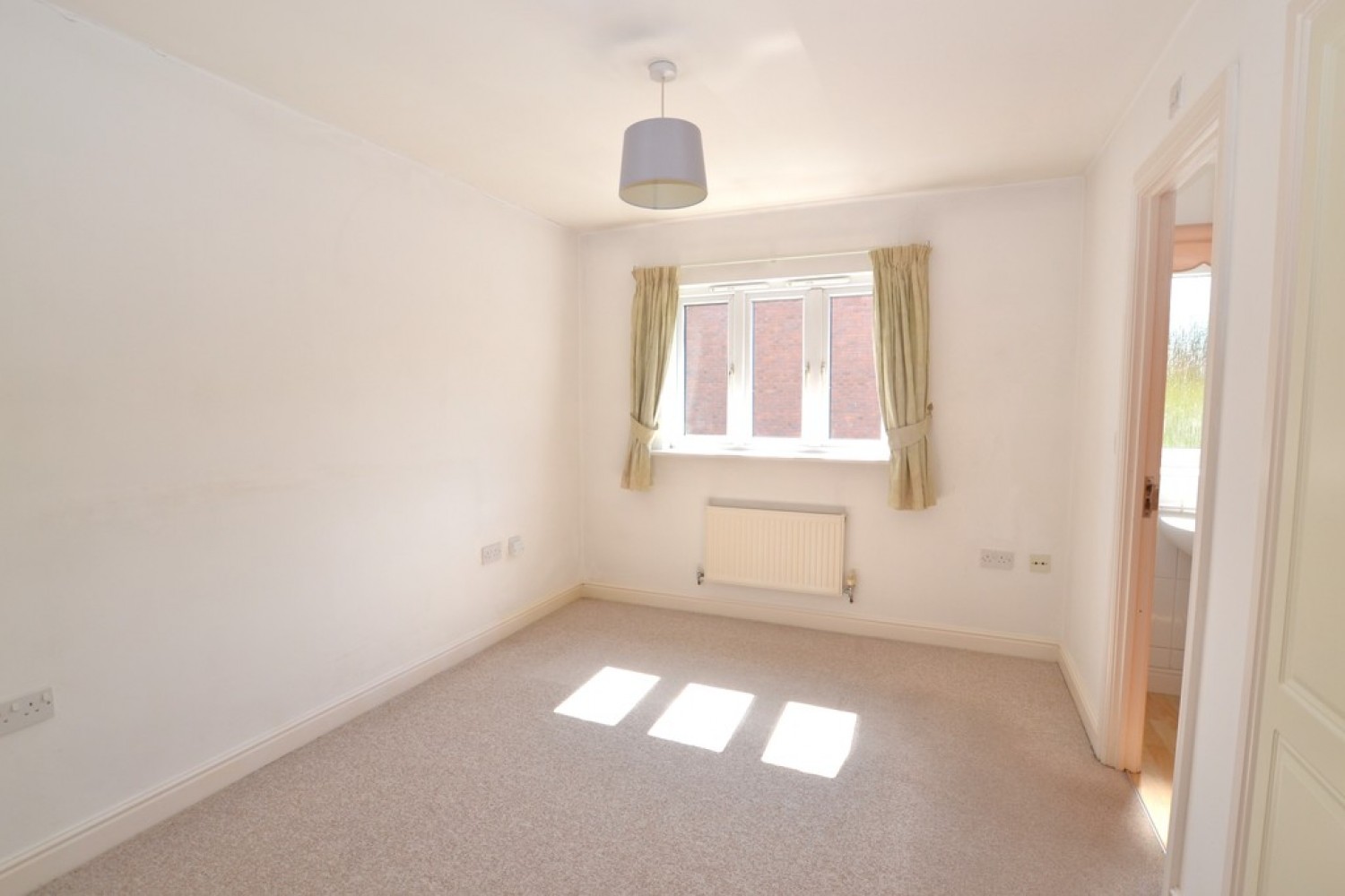 Anson Close, Grantham