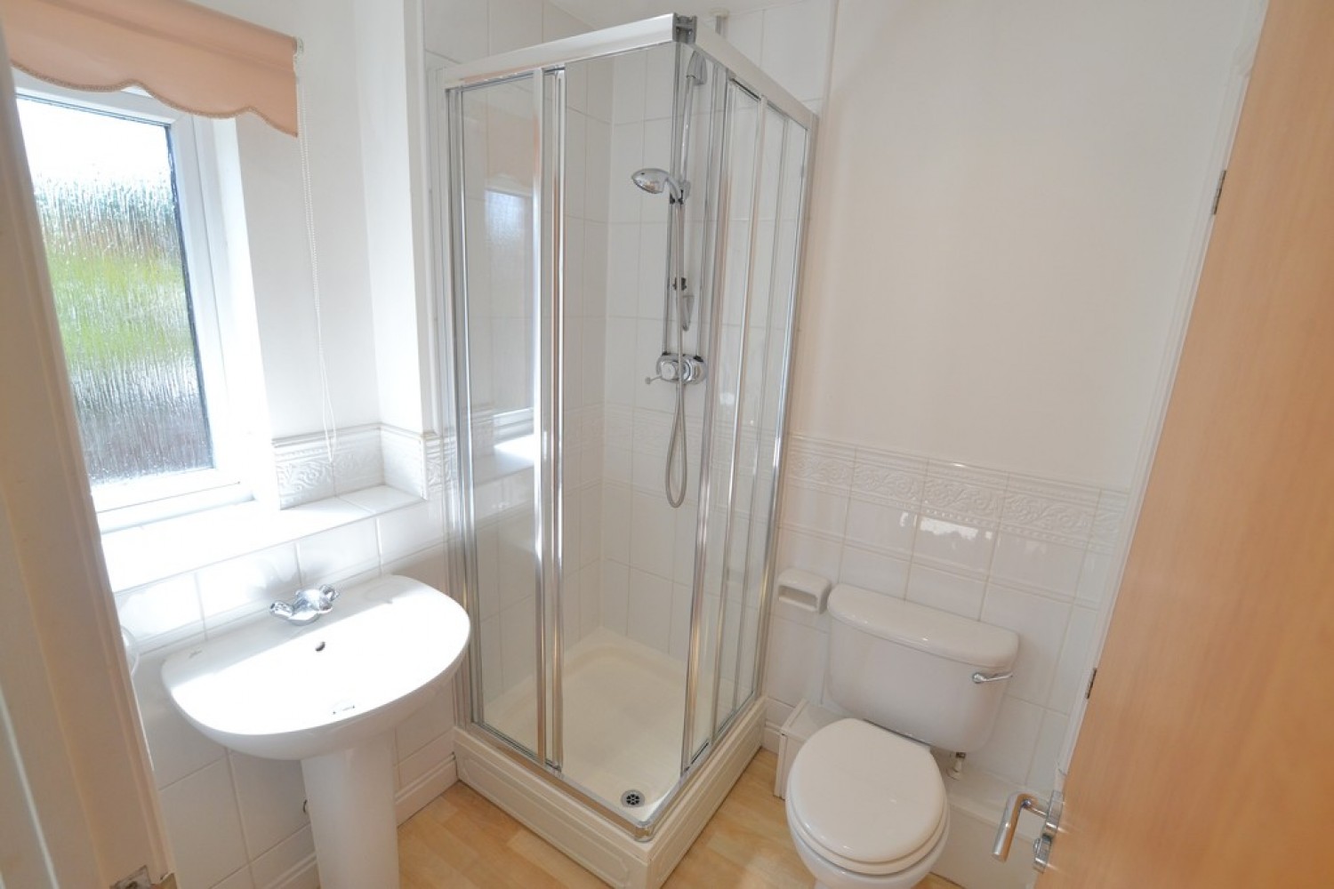 Anson Close, Grantham