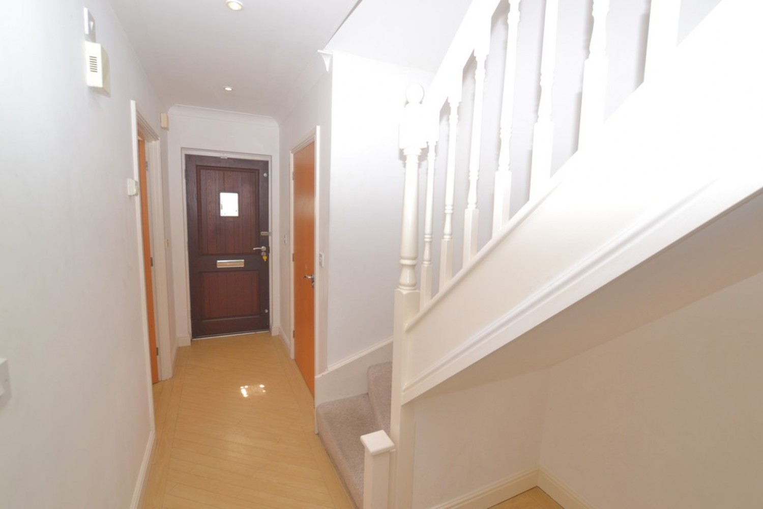 Anson Close, Grantham