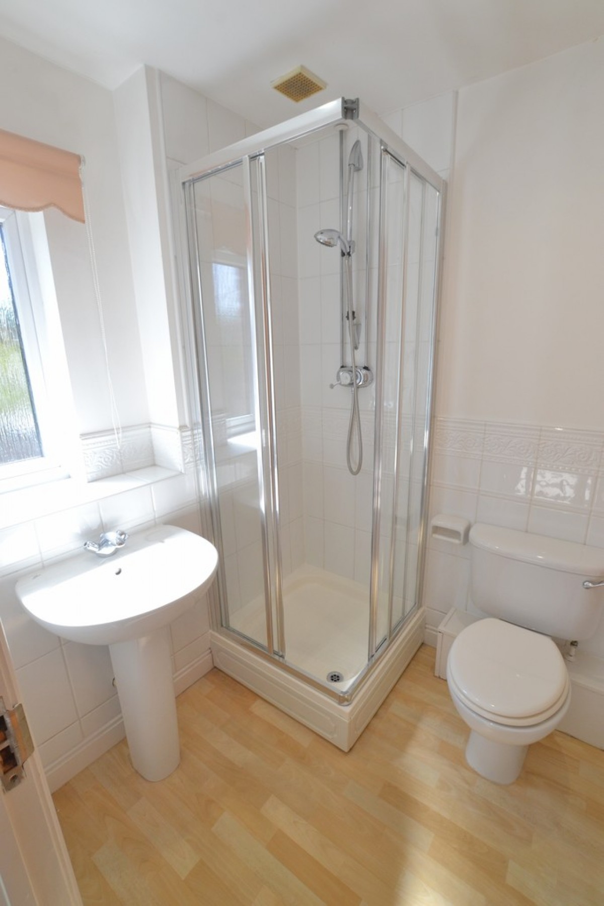 Anson Close, Grantham
