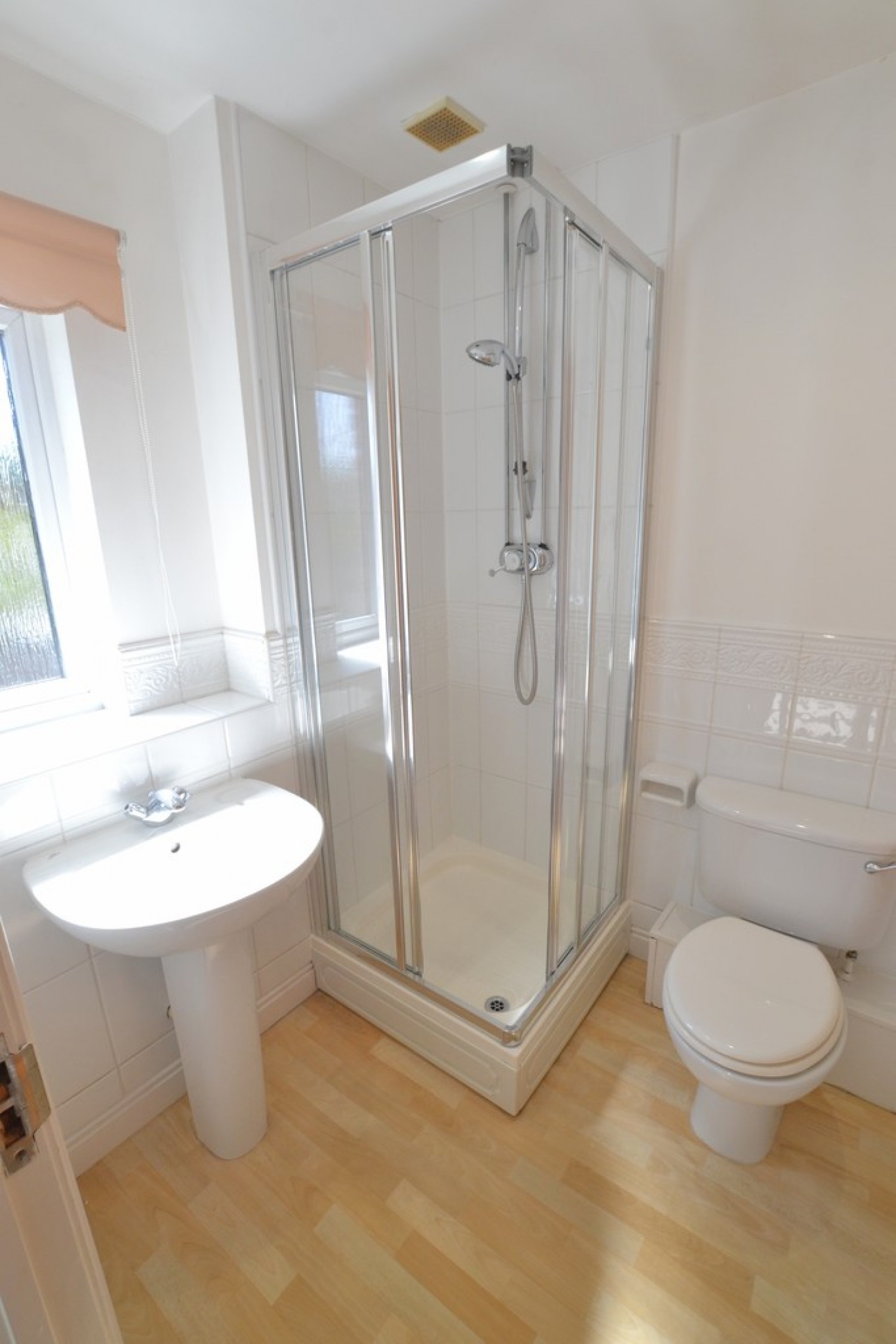 Anson Close, Grantham