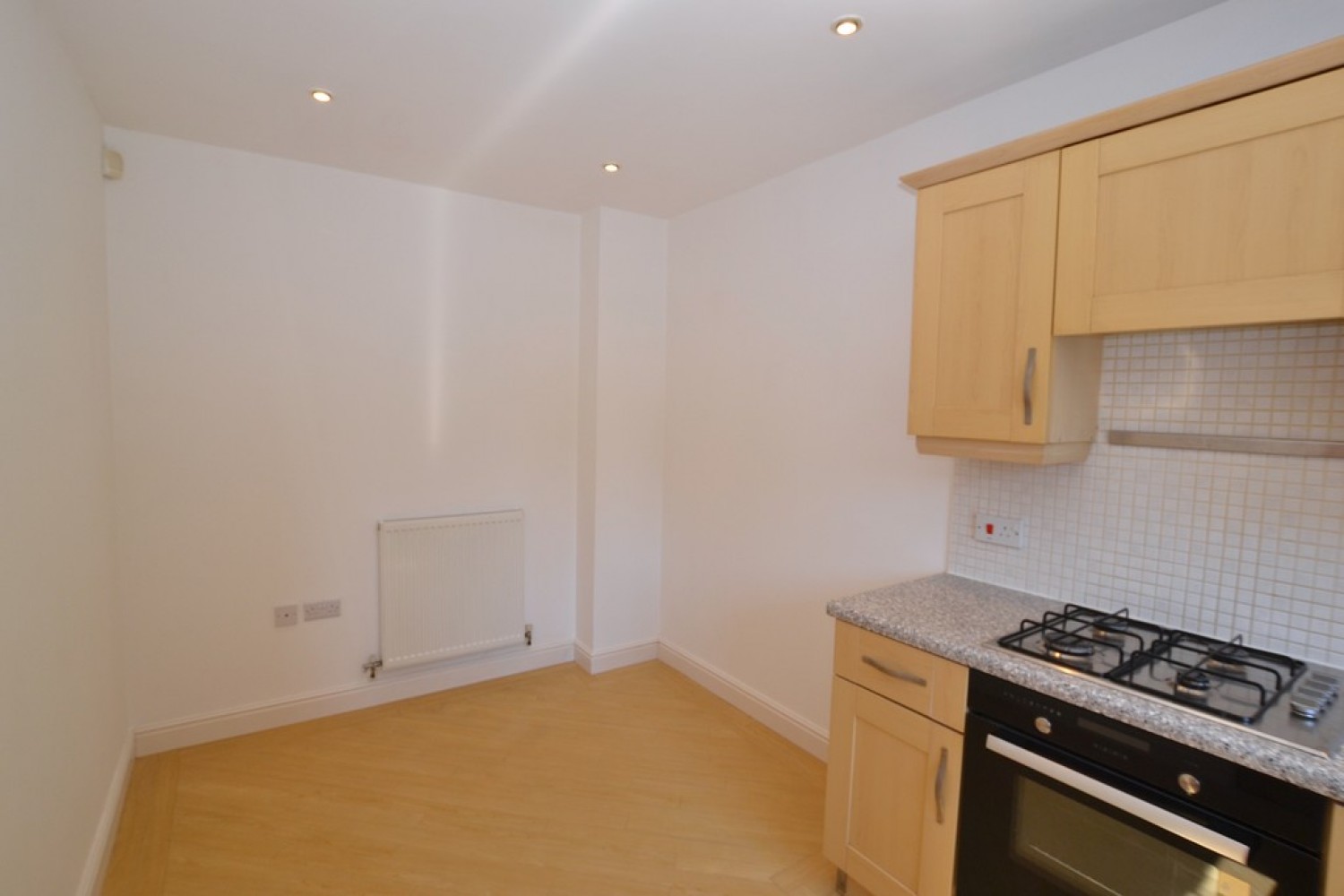 Anson Close, Grantham
