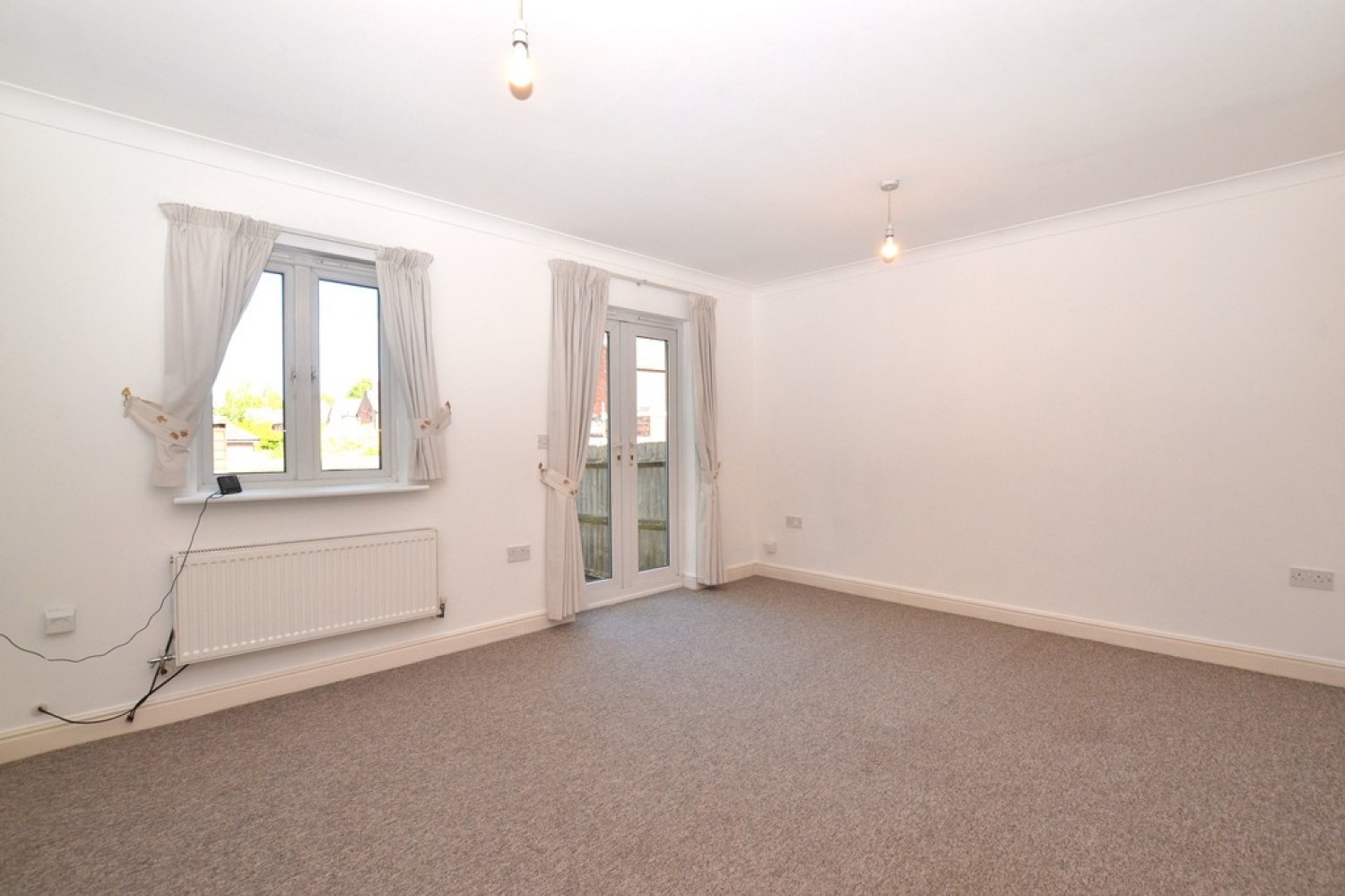 Anson Close, Grantham