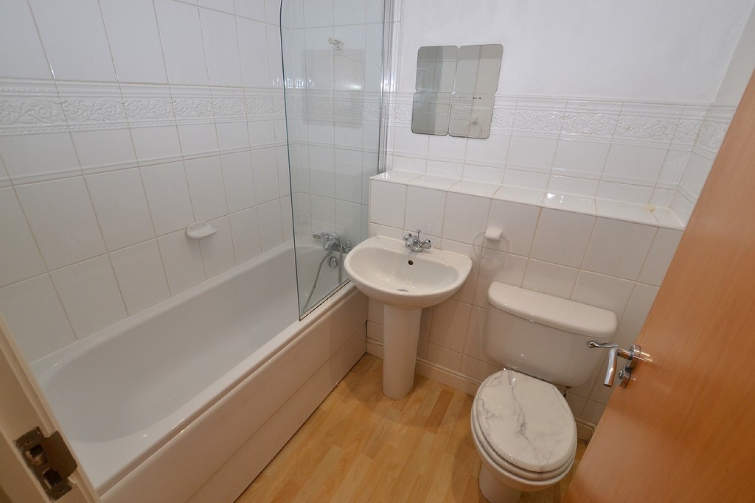 Anson Close, Grantham