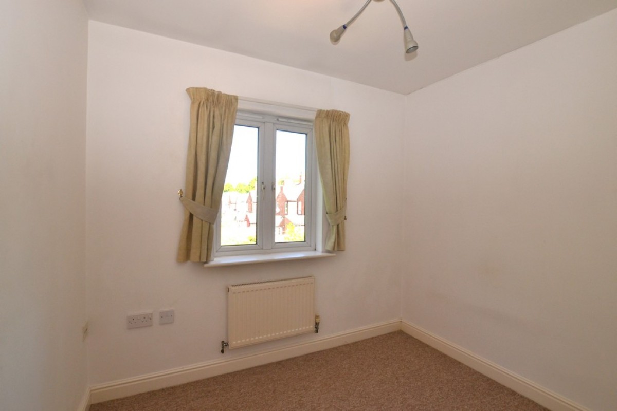 Anson Close, Grantham