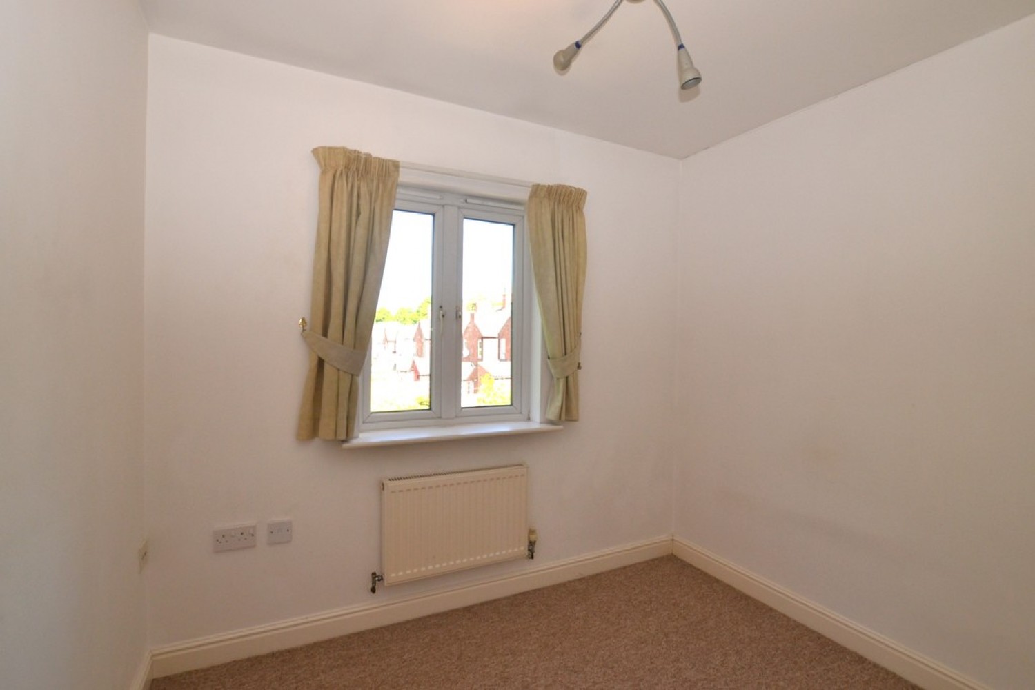Anson Close, Grantham