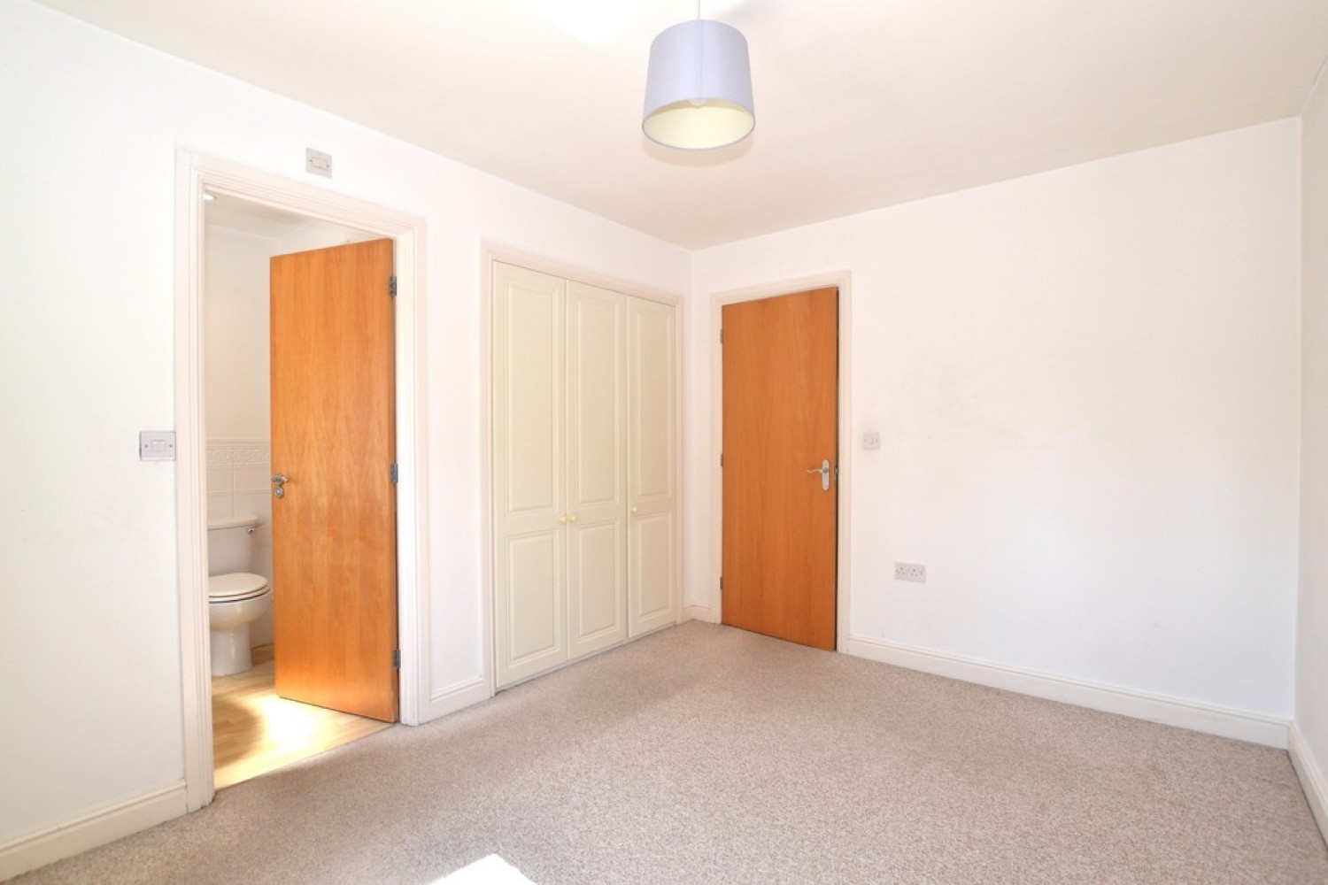 Anson Close, Grantham