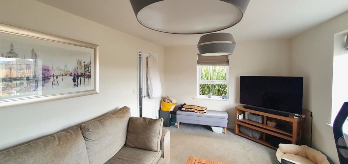 Glengorm Gardens, Grantham