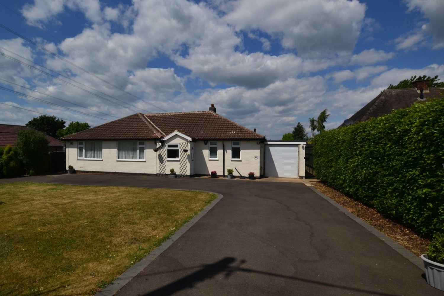 Gorse Road, Grantham