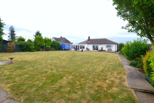 Gorse Road, Grantham
