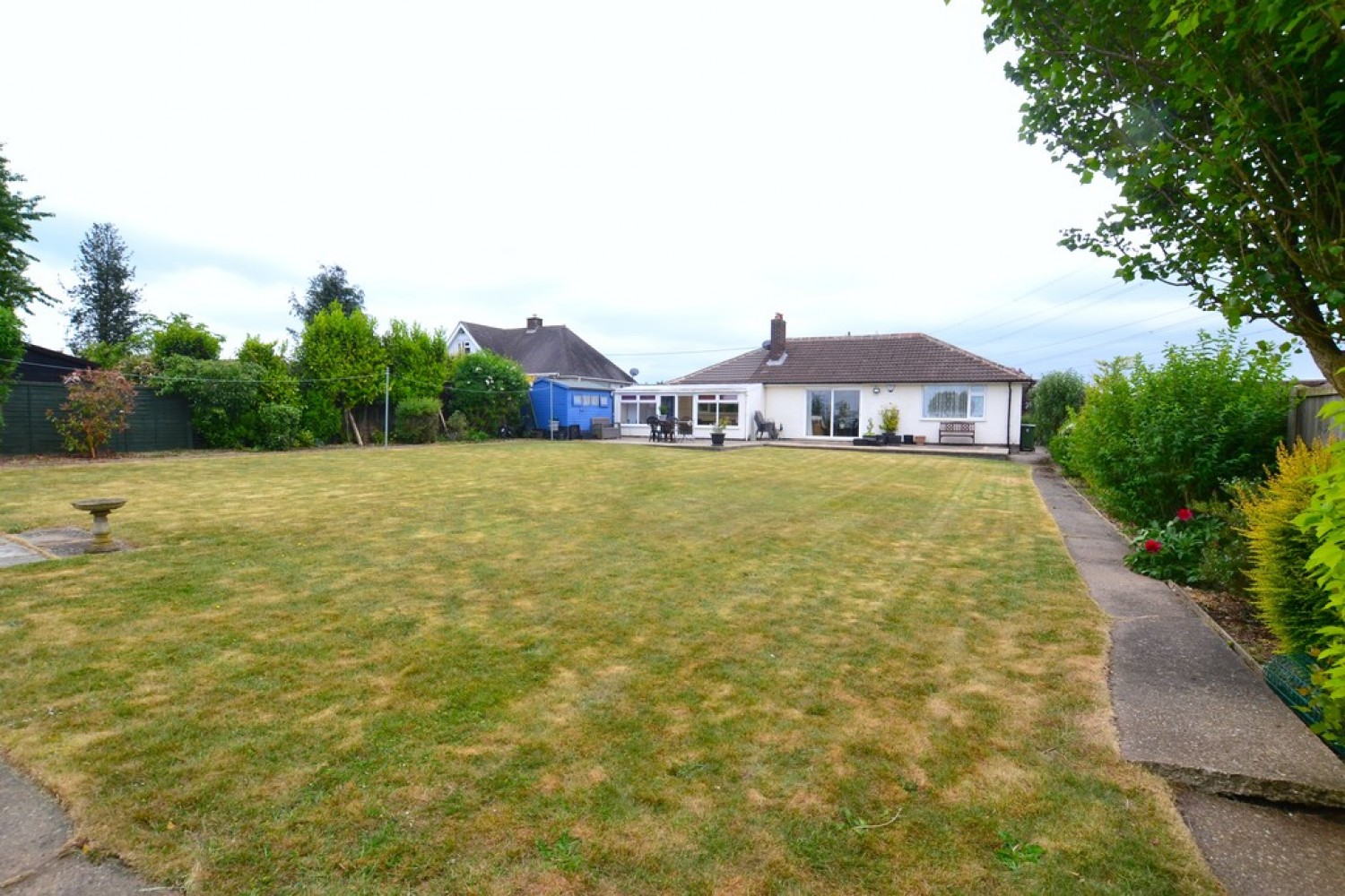 Gorse Road, Grantham