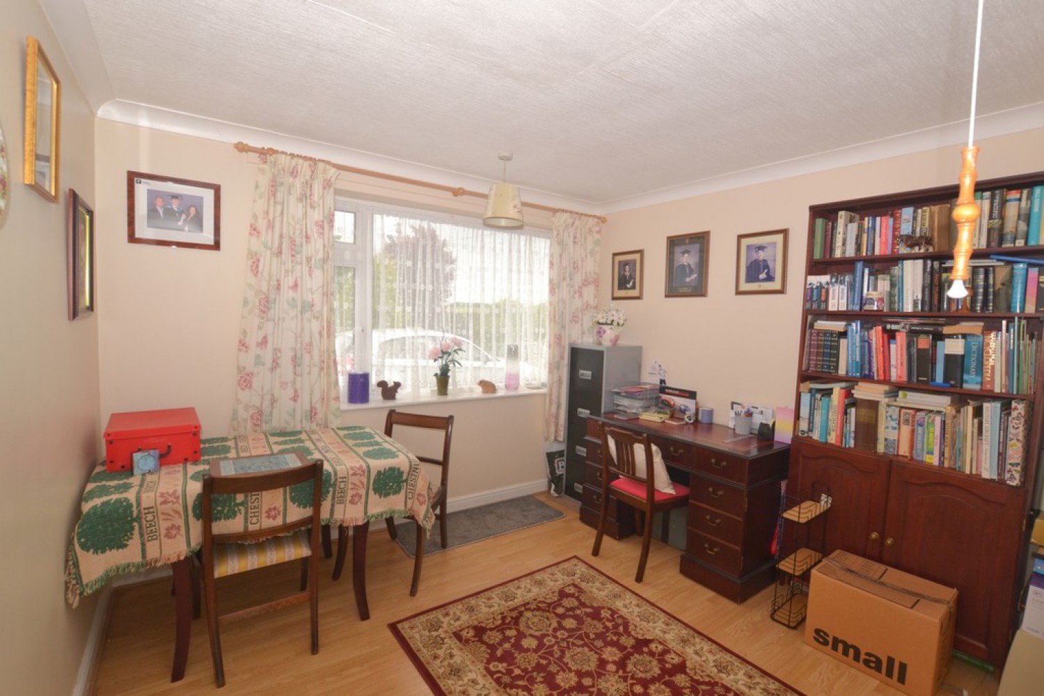 Gorse Road, Grantham