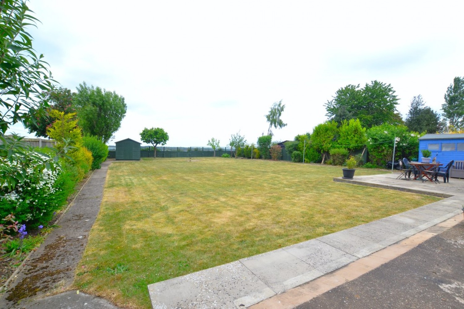 Gorse Road, Grantham