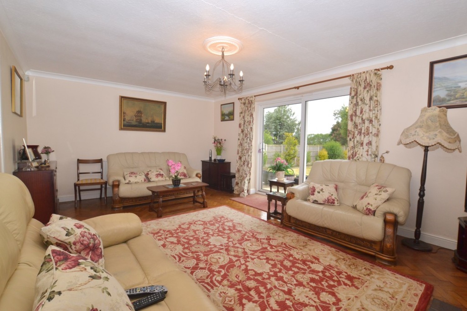 Gorse Road, Grantham