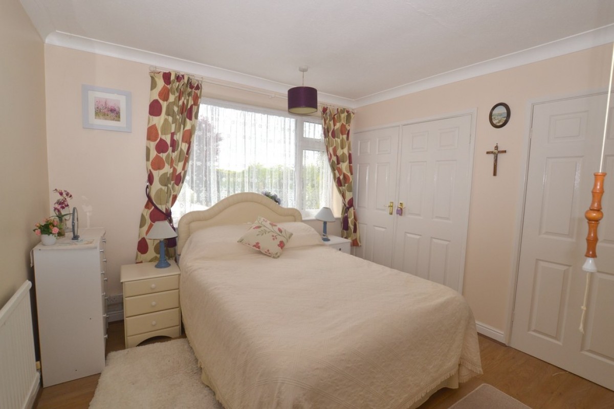 Gorse Road, Grantham