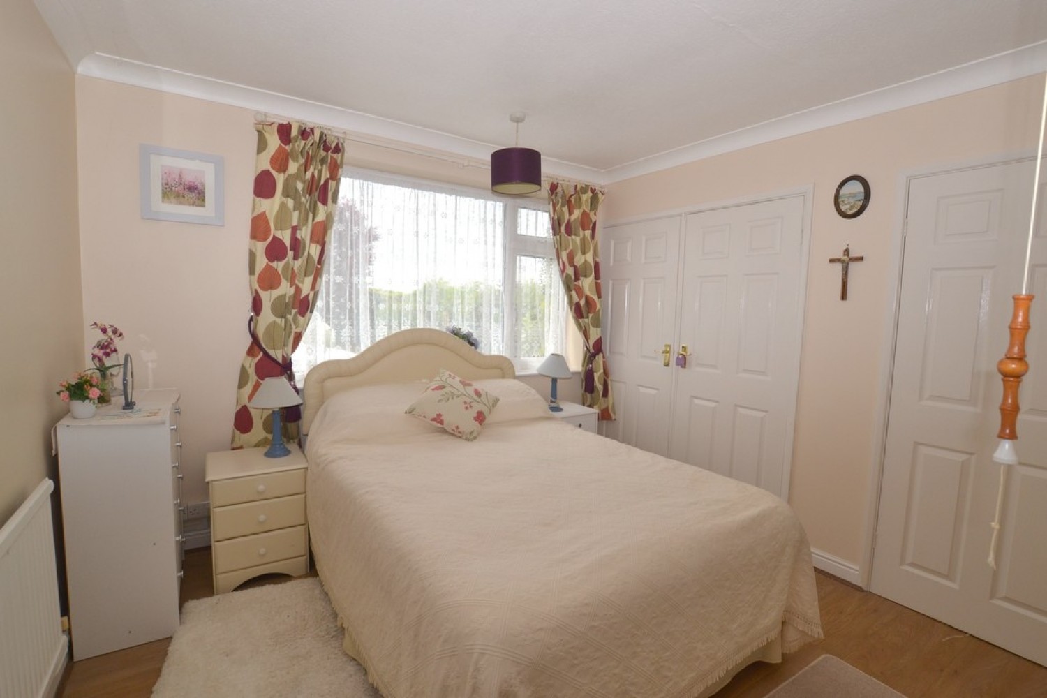 Gorse Road, Grantham