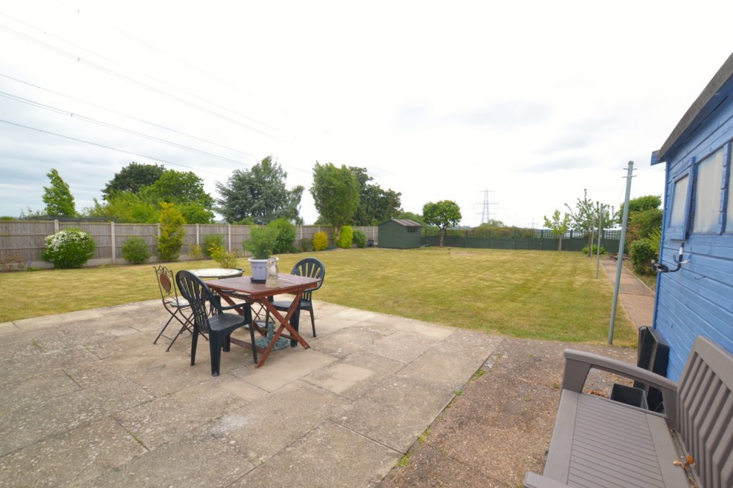 Gorse Road, Grantham