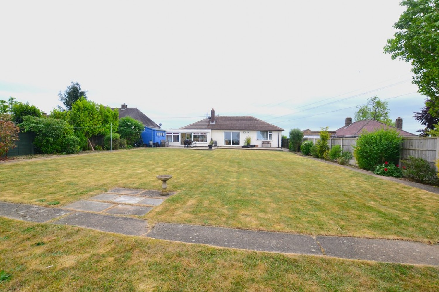 Gorse Road, Grantham