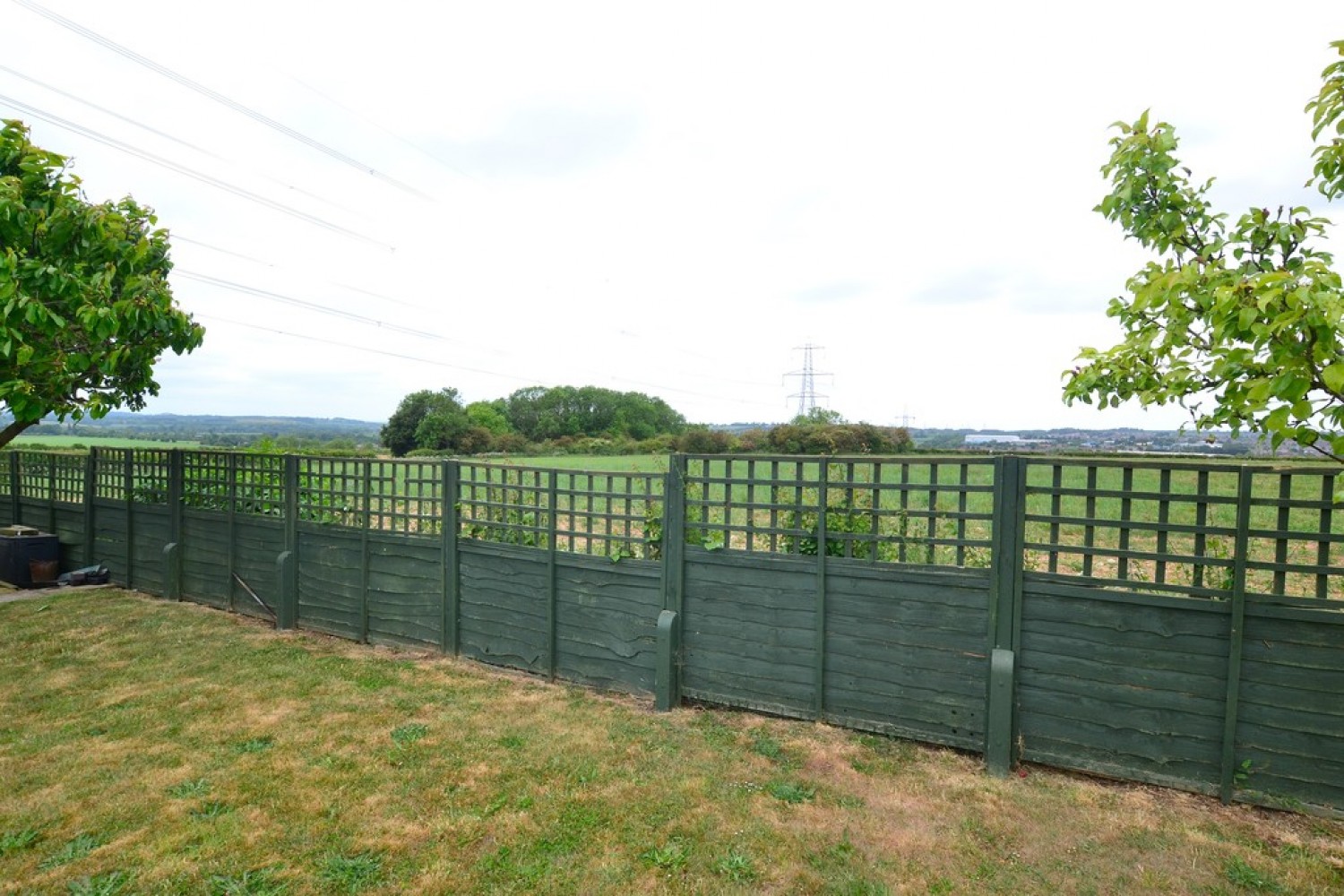Gorse Road, Grantham