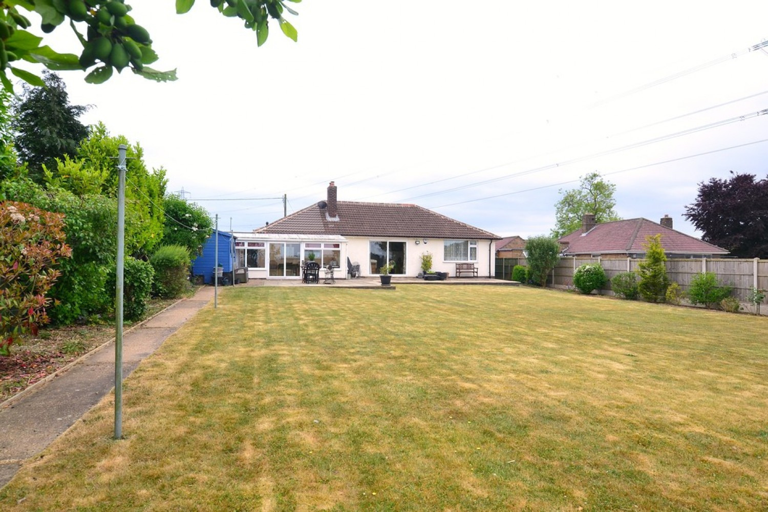 Gorse Road, Grantham