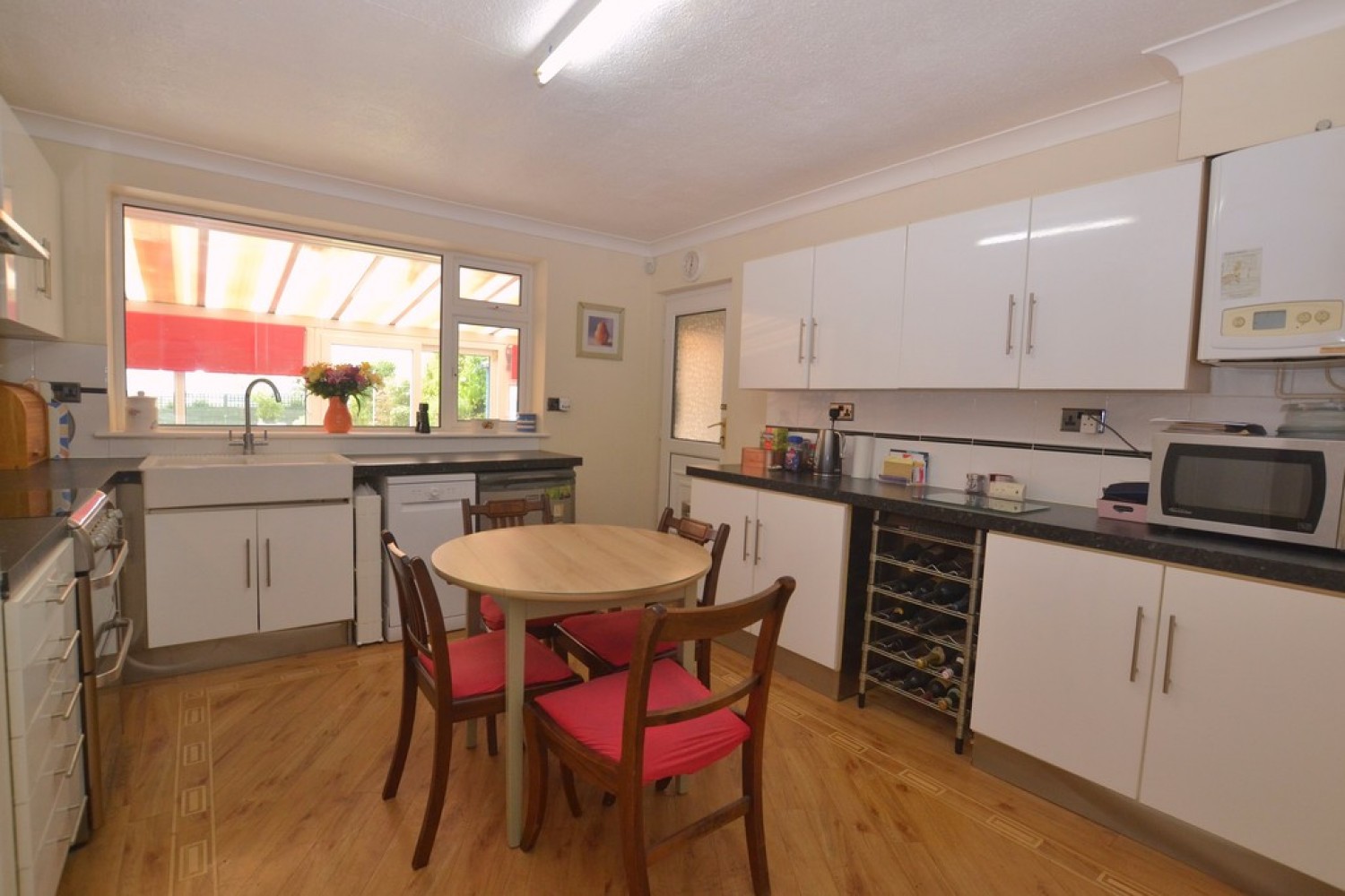 Gorse Road, Grantham