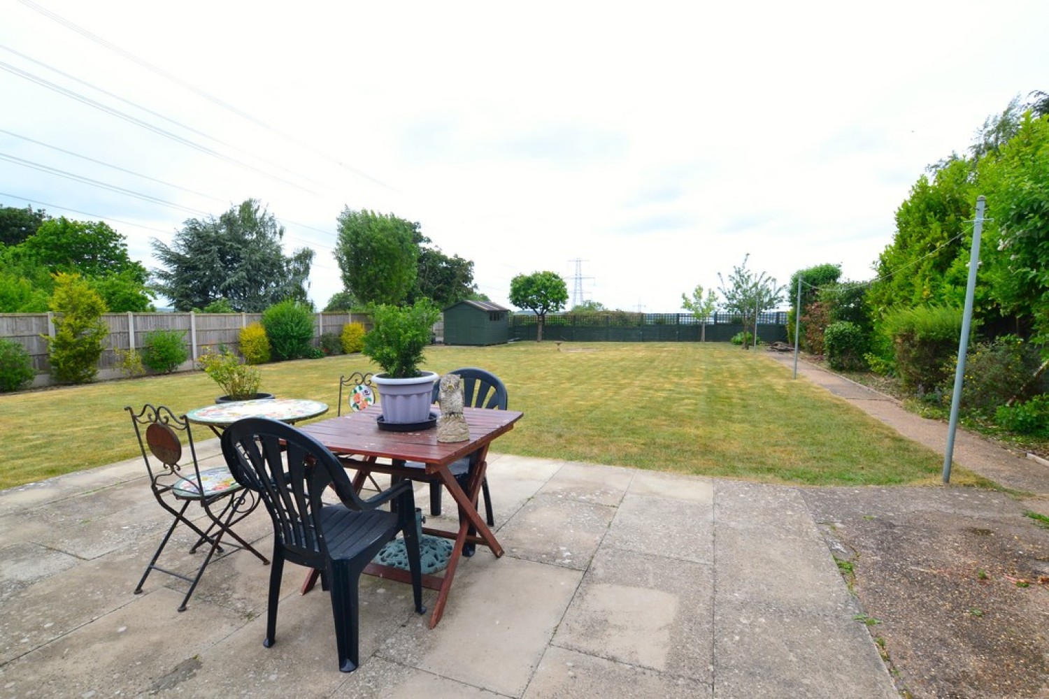 Gorse Road, Grantham