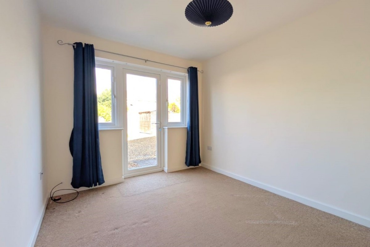 Darley Dale Crescent, Grantham, Lincolnshire