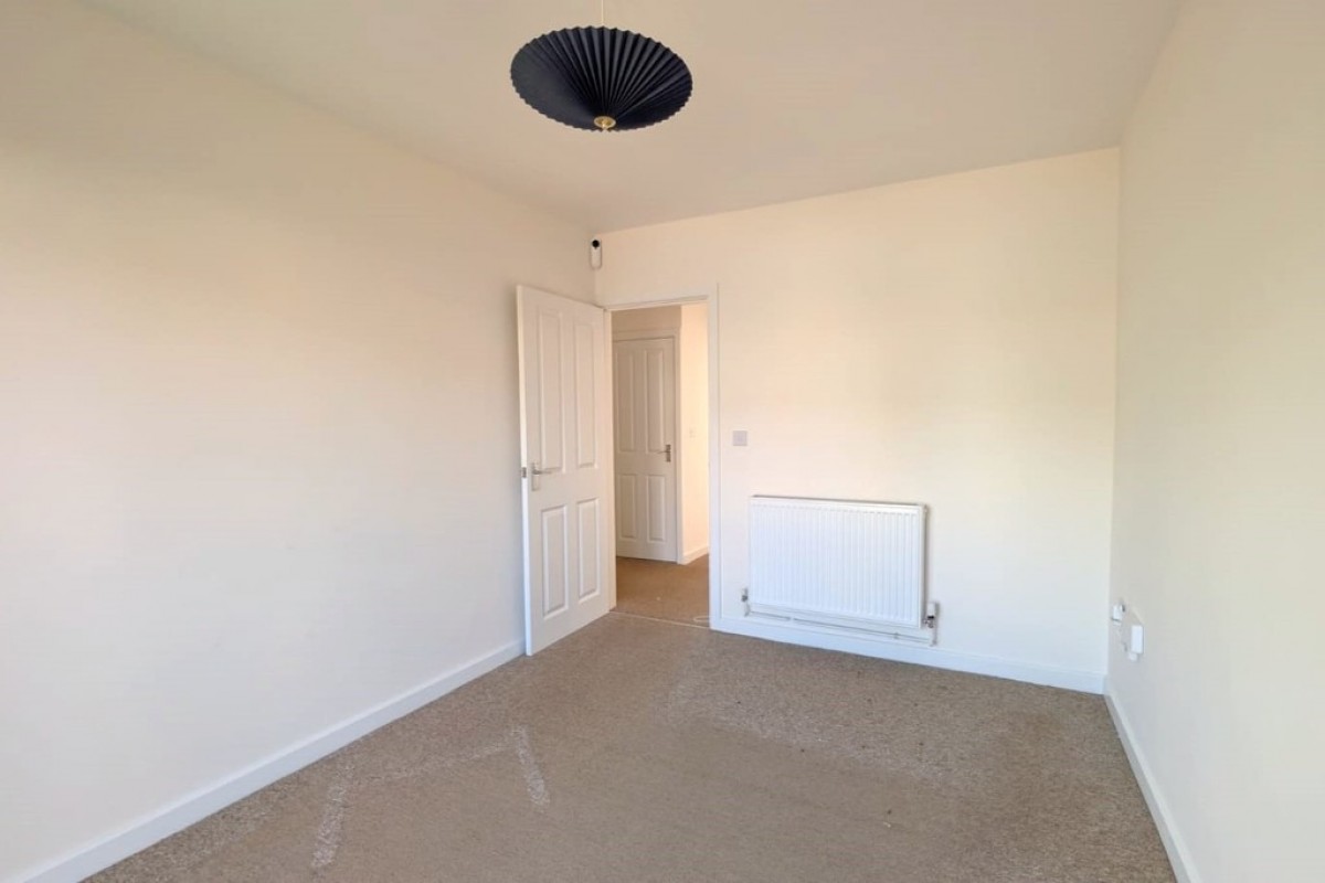 Darley Dale Crescent, Grantham, Lincolnshire