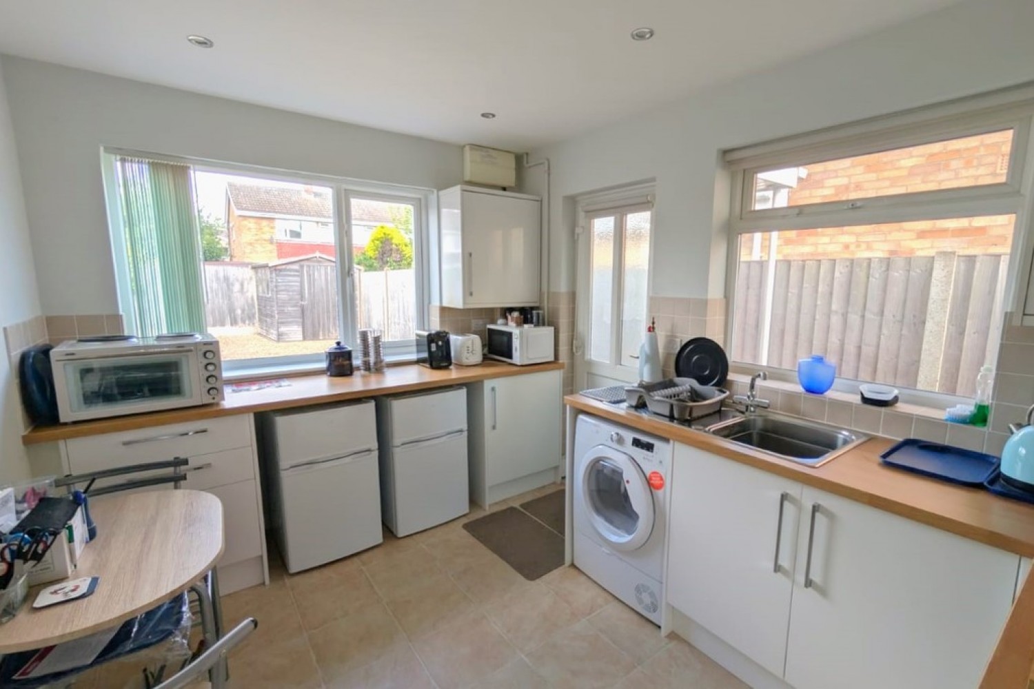 Darley Dale, Grantham, Lincolnshire