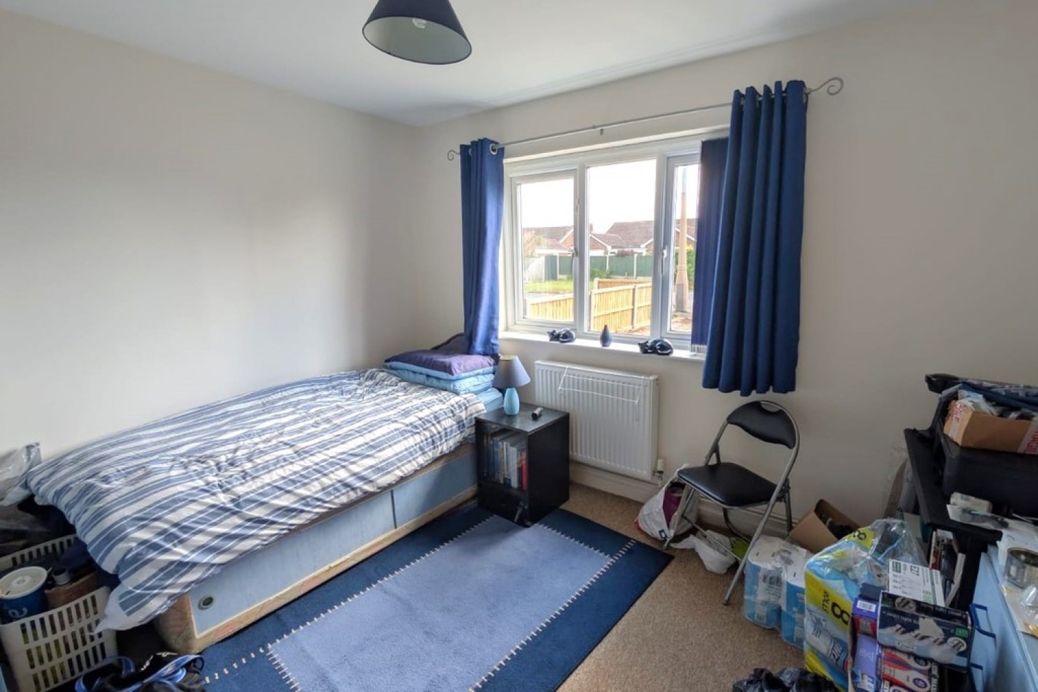 Darley Dale, Grantham, Lincolnshire