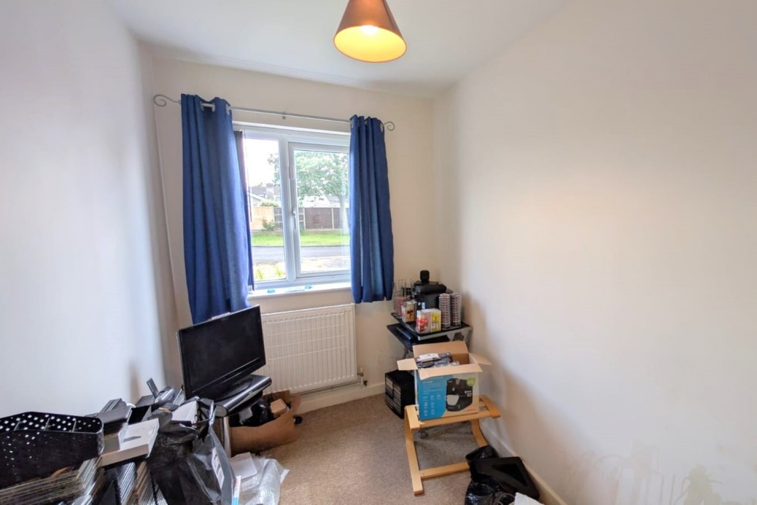 Darley Dale, Grantham, Lincolnshire