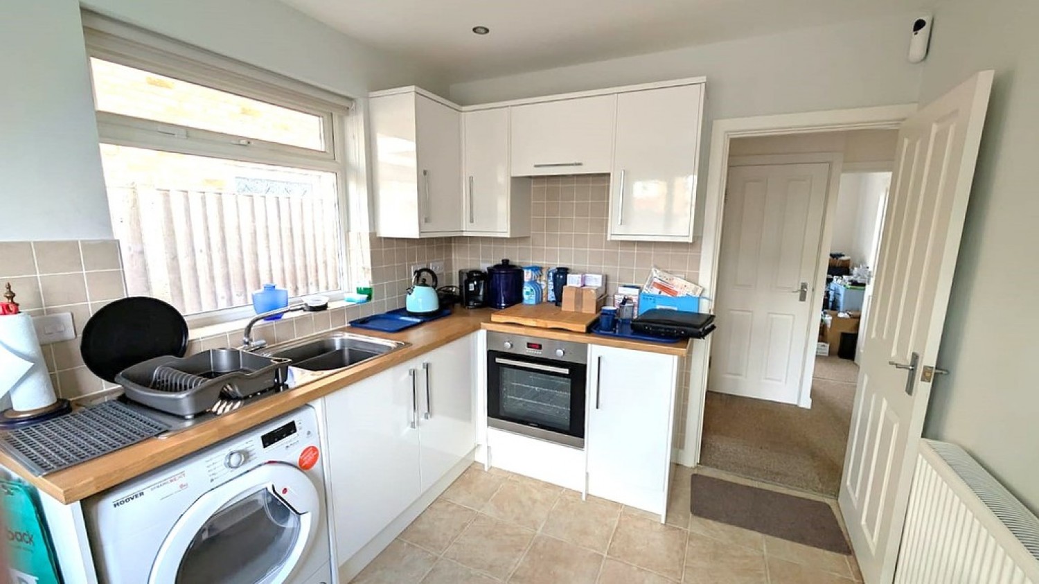 Darley Dale, Grantham, Lincolnshire