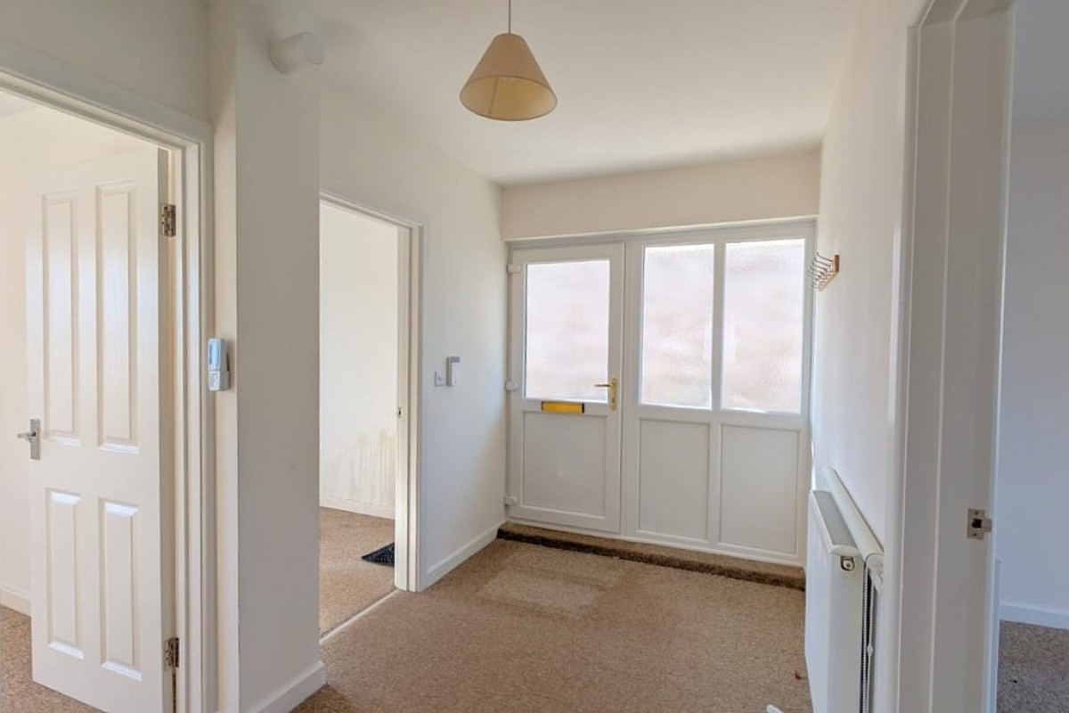 Darley Dale Crescent, Grantham, Lincolnshire