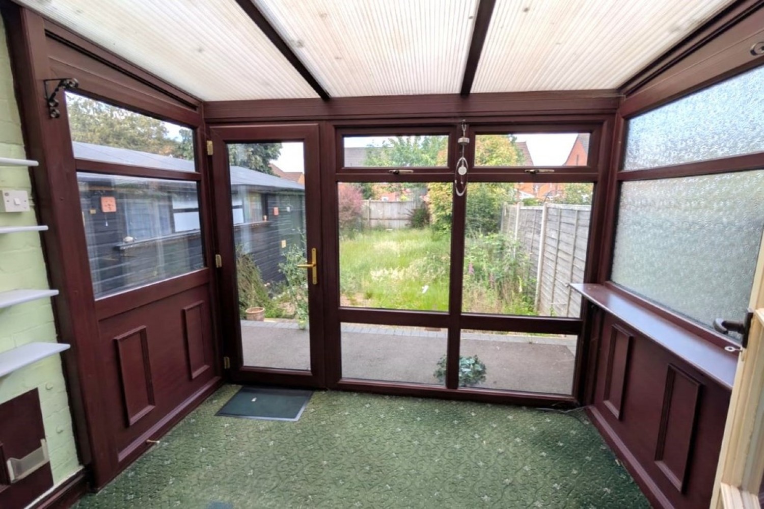 Huntingtower Road, Grantham, Lincolnshire
