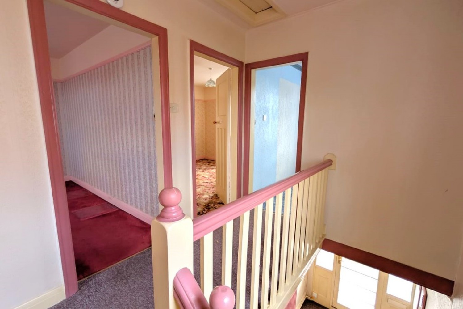 Huntingtower Road, Grantham, Lincolnshire