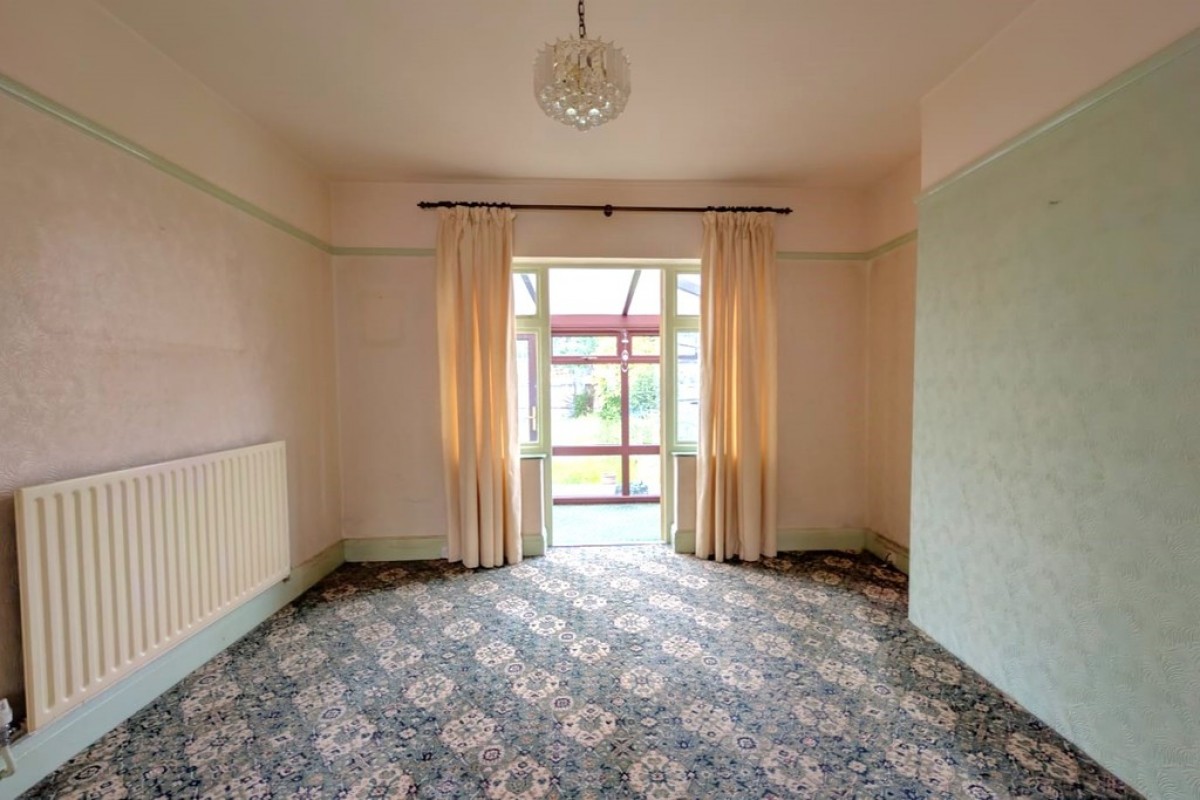 Huntingtower Road, Grantham, Lincolnshire