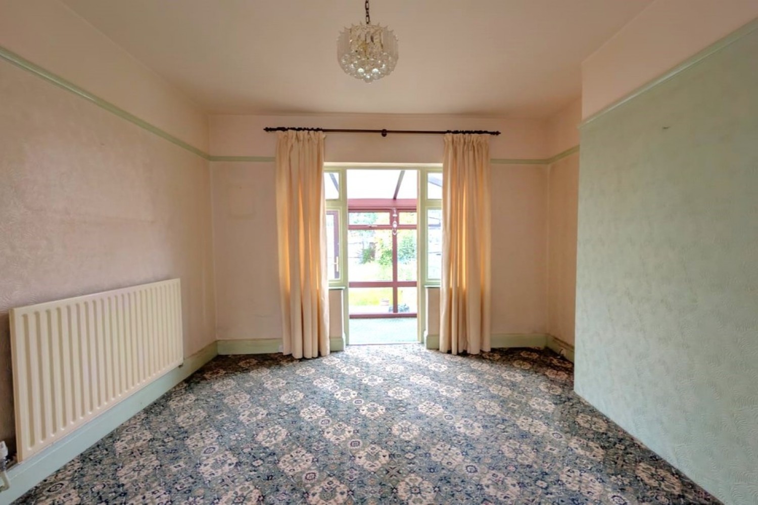 Huntingtower Road, Grantham, Lincolnshire