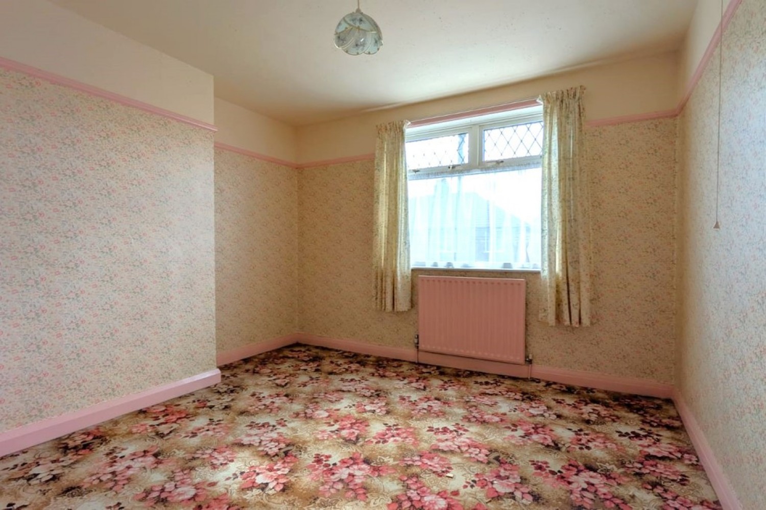 Huntingtower Road, Grantham, Lincolnshire