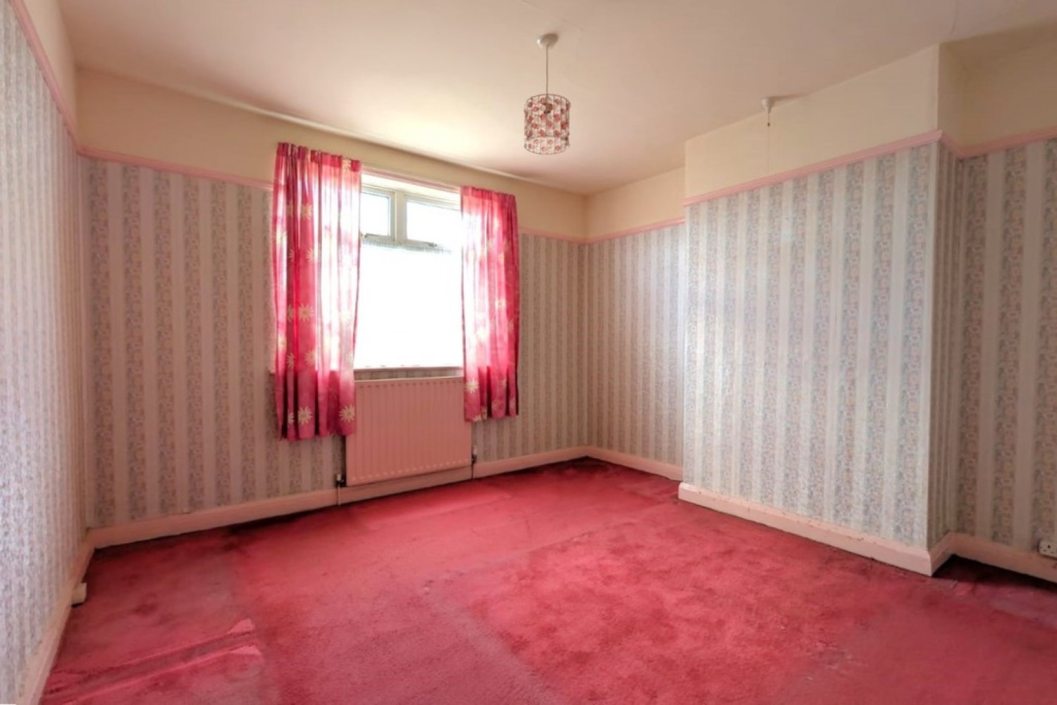 Huntingtower Road, Grantham, Lincolnshire