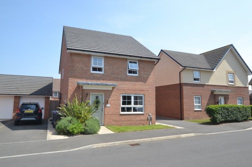 Pembroke Avenue, Grantham