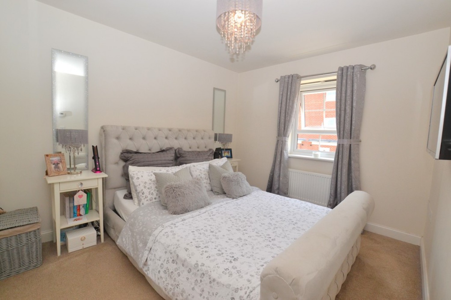 Pembroke Avenue, Grantham
