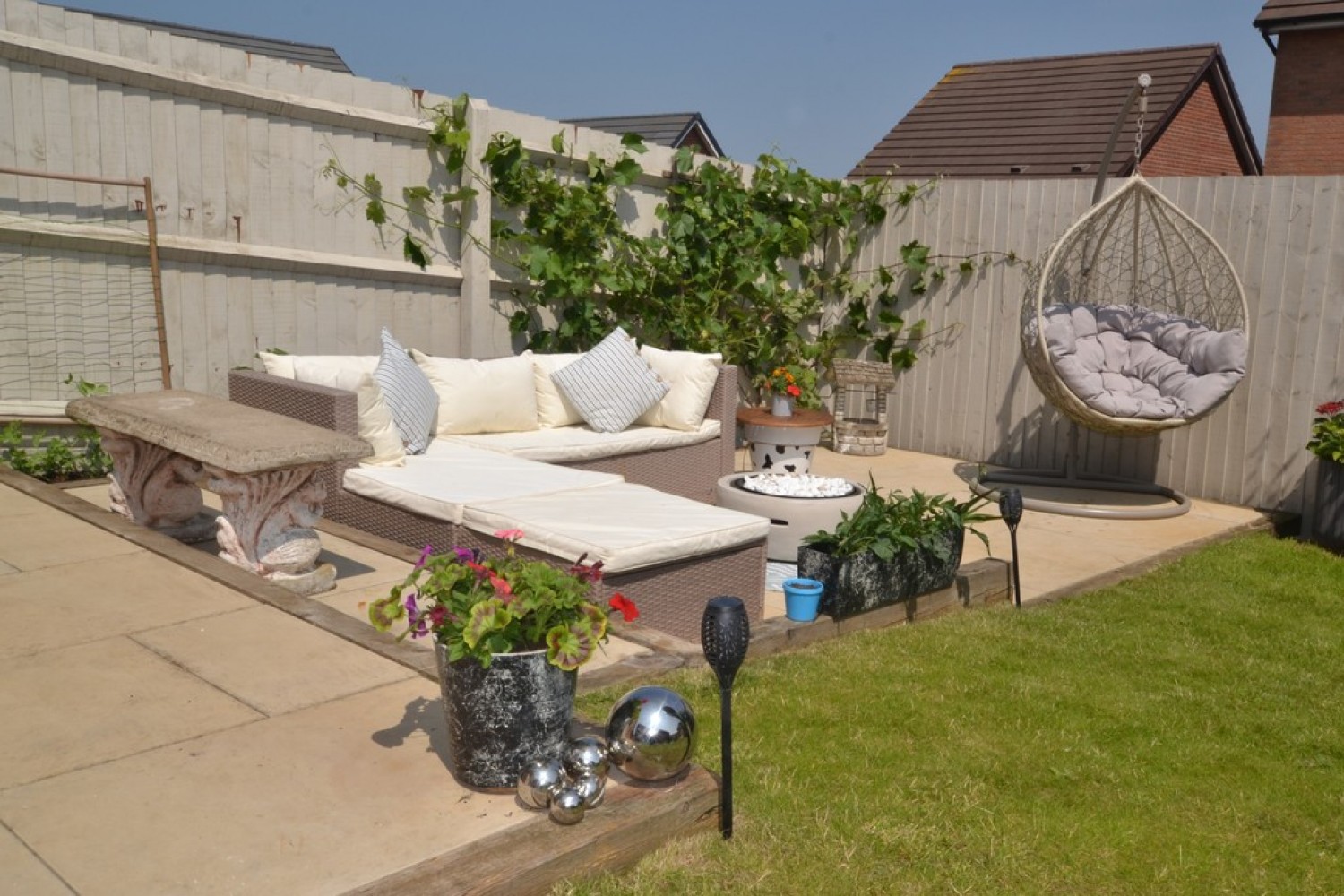 Pembroke Avenue, Grantham