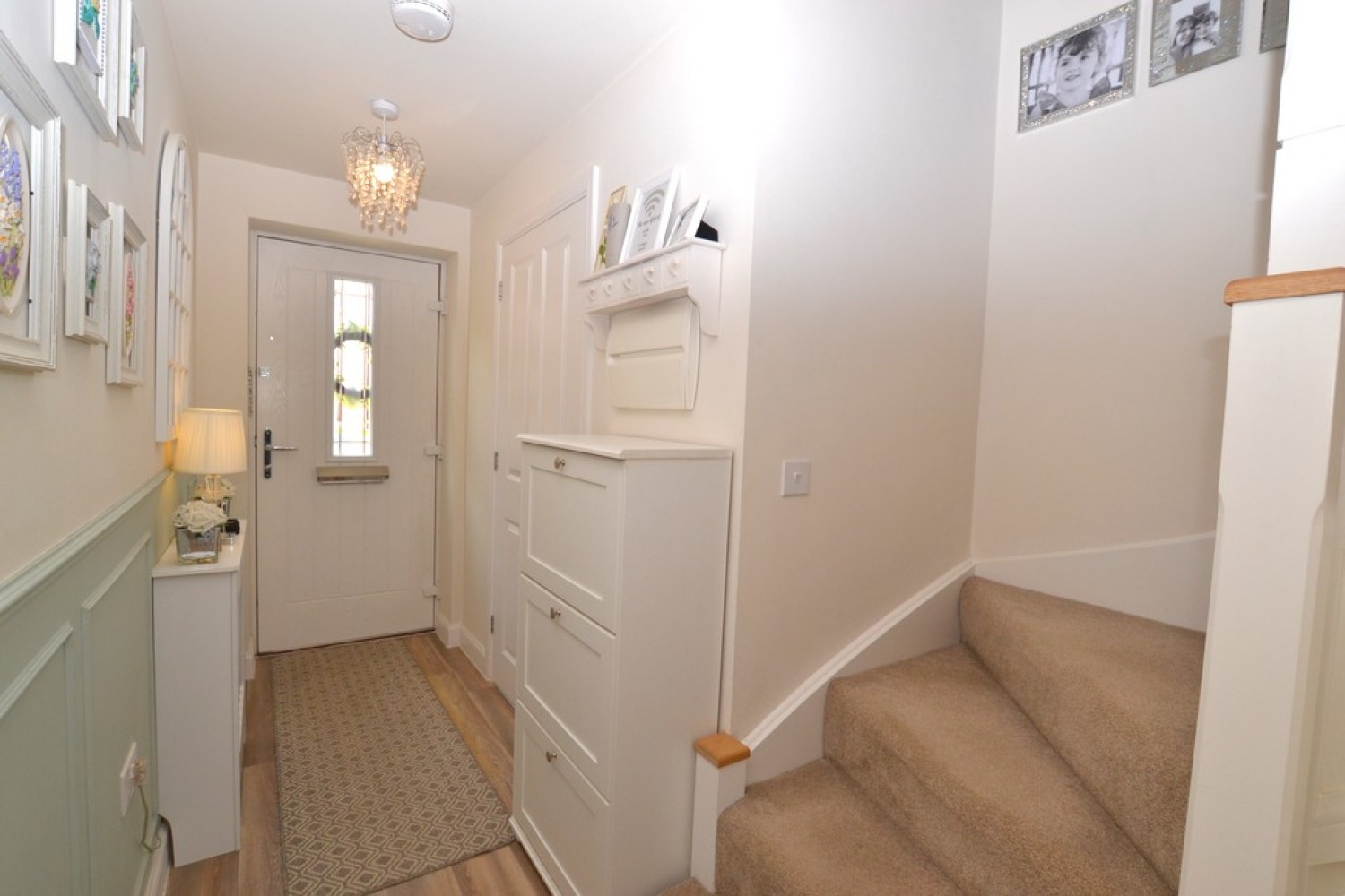 Pembroke Avenue, Grantham